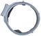 Joint d'étanchéité de porte de machine à laver à tambour, compatible avec LG (MDS47123601, MDS56540501, MDS66531701)