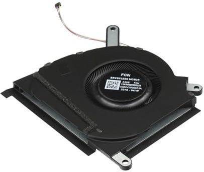 Asus 13NR0990T02011 Original Lüfter (GPU) | für FX517ZR, TUF Gaming Dash F15 FX517ZR