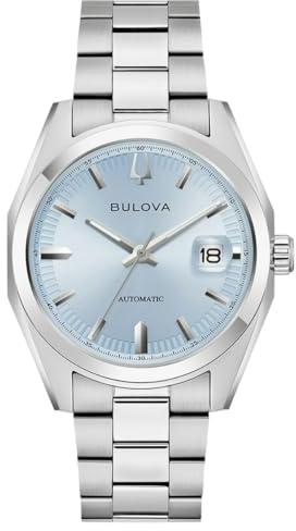 Bulova Automatic 96B469 Herren Automatikuhr