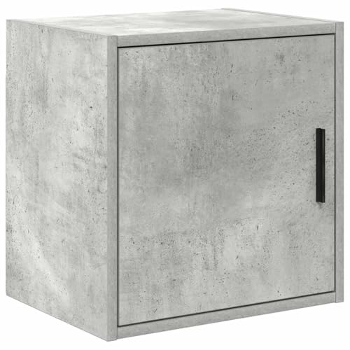 FWIKDUN Armoire murale de garage pour outils, armoire de rangement pour garage avec porte, armoire murale robuste pour l'organisation en bois, peu encombrante
