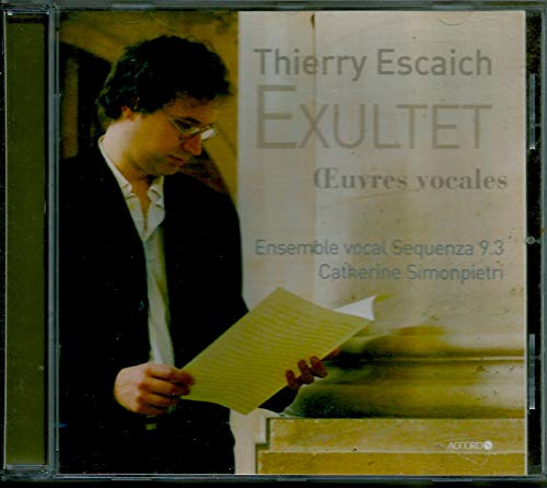 Ensemble Sequenza 9.3 - N/A Article Supprim,