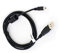 vhbw USB Kabel Datenkabel (Standard-USB Typ A auf Kamera) 180cm kompatibel mit Kodak CX 4200, CX 4210, CX 4230, CX 4300 Kamera, Camcorder