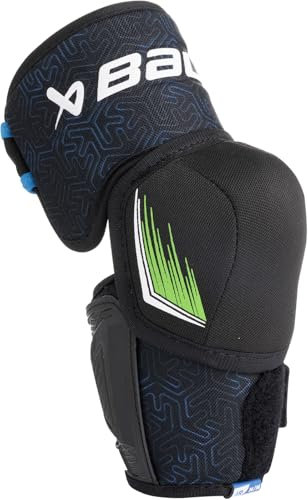 Bauer X Ellenbogenschoner Junior 2024, Größe:S