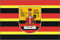 Fahne Flagge Stadt Gotha Grösse 1,50x0,90m