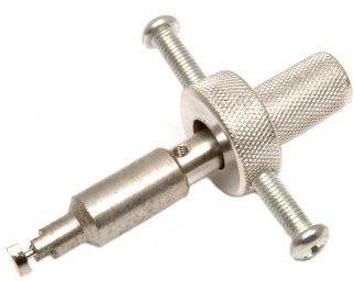 Disc Detainer Padlock Pick