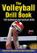 The Volleyball Drill Book (English Edition)