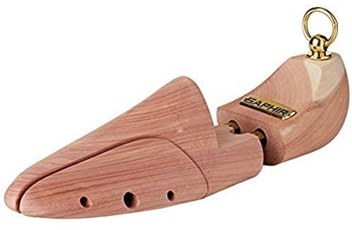 SAPHIR Cedar Wood Shoe Trees (11 (45 EUR))