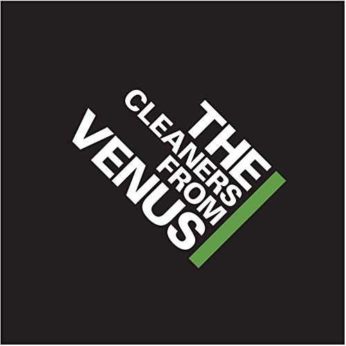 CLEANERS FROM VENUS 3