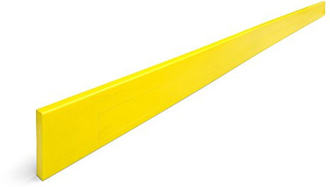 Schneepfosten aus Polyurethan, ATV/UTV, 152 x 10 x 1,75 cm