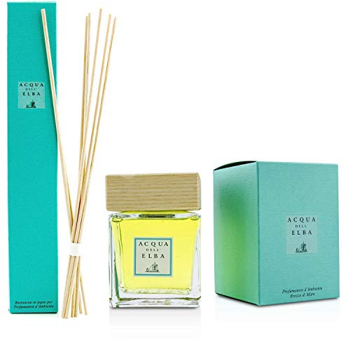 Acqua Dell'Elba Home Fragrance Diffuser - Brezza Di Mare 200ml/6.8oz