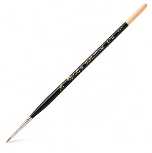 Raphael 8408 Kolinsky Round No. 3/0
