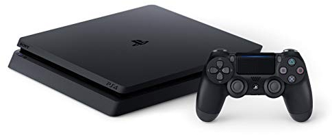 PlayStation 4 - Konsole (1TB, schwarz, E-Chassis)