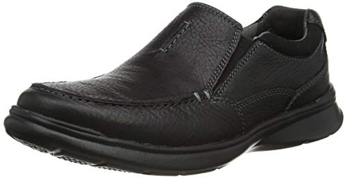 Clarks Mens Un Abode Strap | Casual Shoes