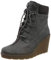 Timberland Paris Height - Stivaletti Donna, Grigio (Castlerock 203), 41 EU