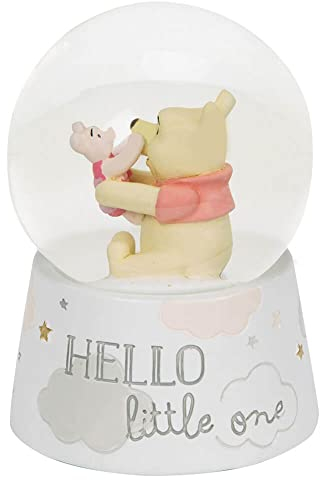 Disney Baby Magische Anfänge Pu und Ferkel Wasserball