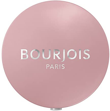 Bourjois Paris Little Round Pot Eyeshadow - 1.7g |016 Mauve La La