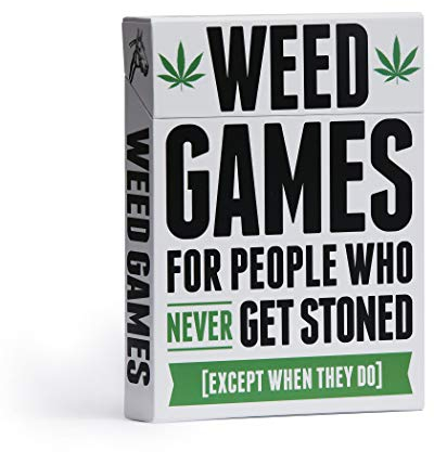 DSS Games 6083 Weed Games