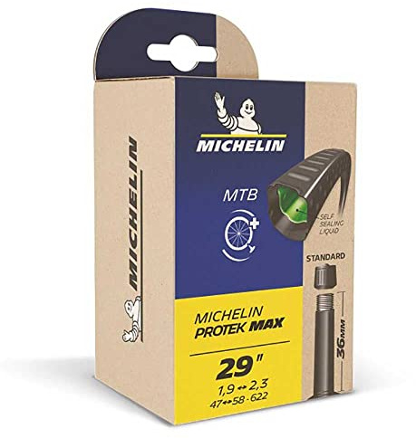 Michelin B6 Protek Max Inner Tube 27.5´´