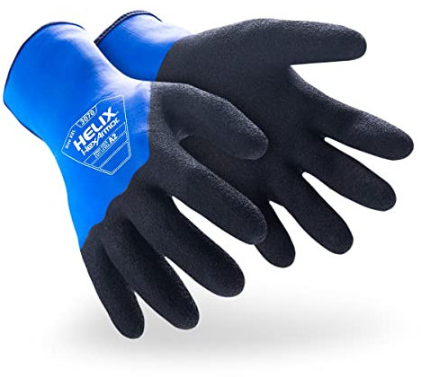 HexArmor Helix® 3070, sz. 10