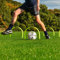 FORZA Trainingsbogen für Fußball, Hockey, Passspiele | Passgenauigkeit Training (5)