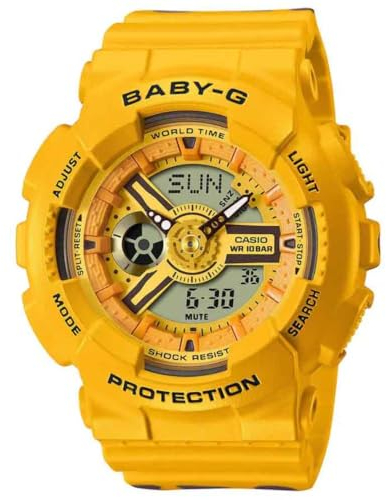 Casio Watch BA-110XSLC-9AER