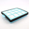 Ensemble De Filtres Filtre d'aspiration | Filtre Principal + Filtre de Protection Moteur adapté à Philips FC9723/09 PowerPro Expert