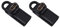 Tiardey - 2 conectores de cargador de reloj tipo C de 90 grados, adaptador USB C de 90 grados compatible con Garmin Fenix 7/7S/7X/6/6S/6X/5/5S/5X/Forerunner 245/255/Vivoactive 3/4/Instinct 2