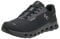 On Clouddrunner 2 wasserdichte Herren-Sneaker, Magnet | Schwarz, 48 EU