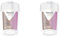 Rexona Women Maximum Protection Anti Transpirant Deo Creme Confidence Deodorant mit 96 Stunden Schutz gegen starkes Schwitzen und Geruch mit 3x Schutz bei Stress, Hitze & Bewegung 45 ml