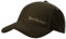 Deerhunter Game Cap Wood