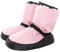 Ballettstiefel Erwachsener Warm Up Booties Ballet Dance Warme Tanzschuh Ballett Tanzstiefel Winterstiefel Aufwärmen Up Trainingschuhe