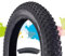 20x4.0 Zoll Fat Tire, 20 Zoll Fat Bike Reifen Hochleistungs mit Schläuche - pannensichere Ersatz-Elektrofahrradreifen Kompatibel Breite Mountain Snow Bike 3-Rad Fahrräder