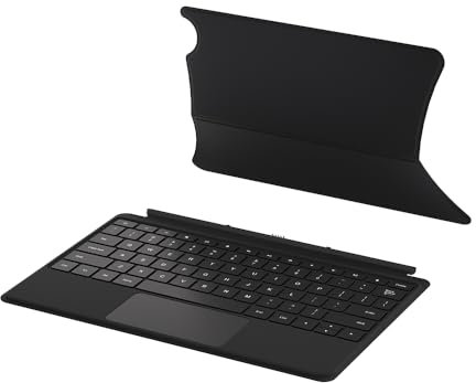 DOOGEE Teclado y Funda para Tablet T30 MAX