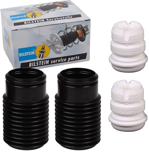 Bilstein 11-303268 B1 Staubschutzsatz, Stoßdämpfe für Opel Calibra A 08/89-07/97 VA (1 Stk)