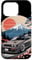 iPhone 16 Pro JDM car Japanese Retro Car Racing Drifting Legend Tuning Case