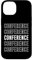 iPhone 14 Conference Case