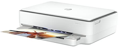 Hp ENVY 6032e AiO Printer A4 color 7ppm (Renewed)
