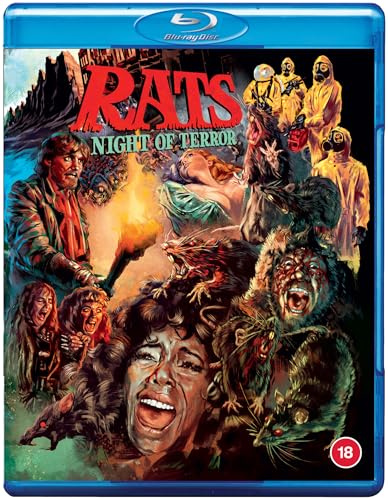 Rats - Night of Terror