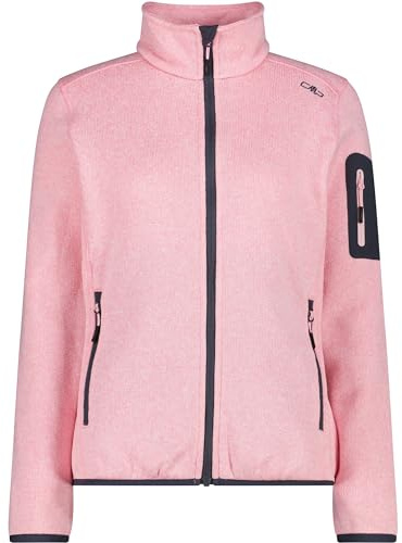 CMP Damen Lightweight | Clima-Protect-Membran, Schutz vor Nässe, Primaloft-Wärme ohne Volumen, leichte Wärmeisolierung