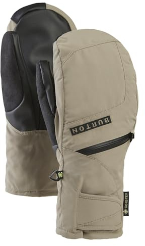 Burton Damen Gore-TEX Under Fäustlinge, Summit Taupe, Größe L
