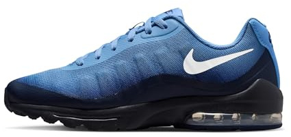 Nike Air Max Invigor Schuh Für Herren, Work Blue/White-Obsidian, 749680-402, 47.5 EU (13 US)