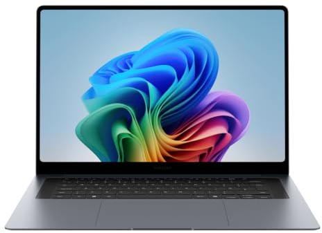 Samsung Galaxy Book6 Pro・16 WQXGA+ AMOLED Touch・Core Ultra 7 356H・32GB RAM・1TB SSD・Win11 Pro (NP964XJG-KG4DE)