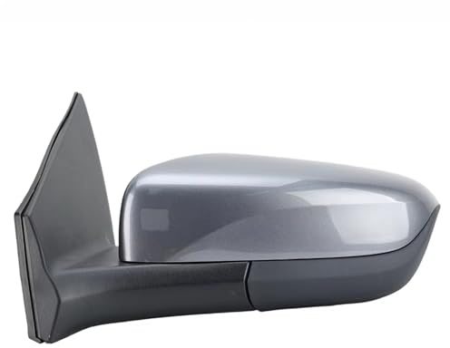 Rétroviseur Latéral Pour Chevrolet Pour Cavalier Pour Onix 2019-2022 Assemblage Rétroviseur Pliant Manuel À 3 Broches Retroviseur complet(1 Piece left)