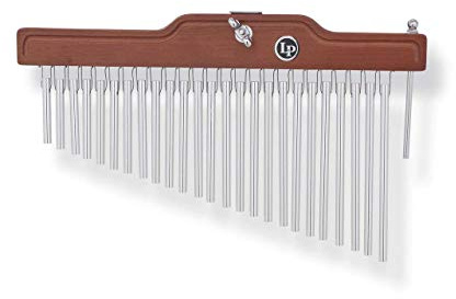 LP Latin Percussion LP860900 Chimes Studio Serie 25 Klangstäbe LP449