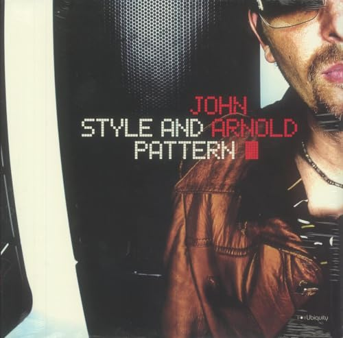 STYLE AND PATTERN [Vinyl]