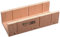 Connex Schneidlade 240 x 60 x 82 mm Mehrschicht-Holz, COX821250