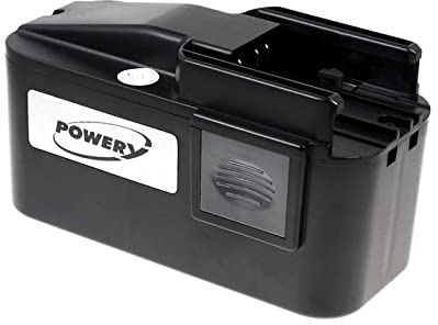 Batterie pour AEG perceuse visseuse BS2E 12T 3000mAh NiMH, 12V, NiMH
