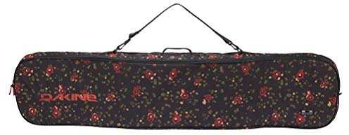 DaKine Pipe Snowboard Bag Rood dessin 157