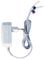 M-e modern-electronics 40780 Tuersprechanlage Stecker-Netzteil Weiß