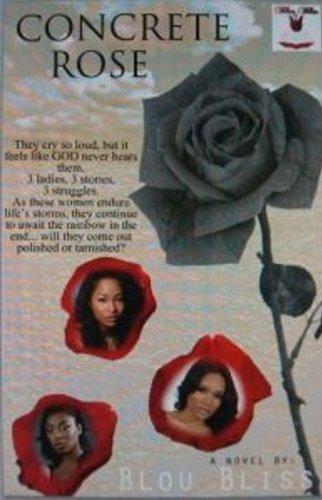 Concrete Rose (Concrete Rose Series Book 1) (English Edition)
